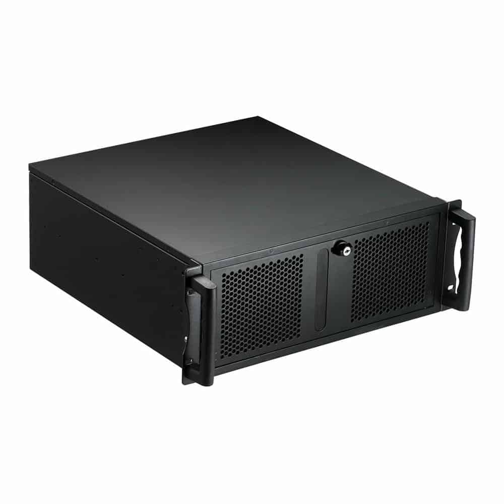 (image for) Codegen 4U V2 Rackmount Server Case